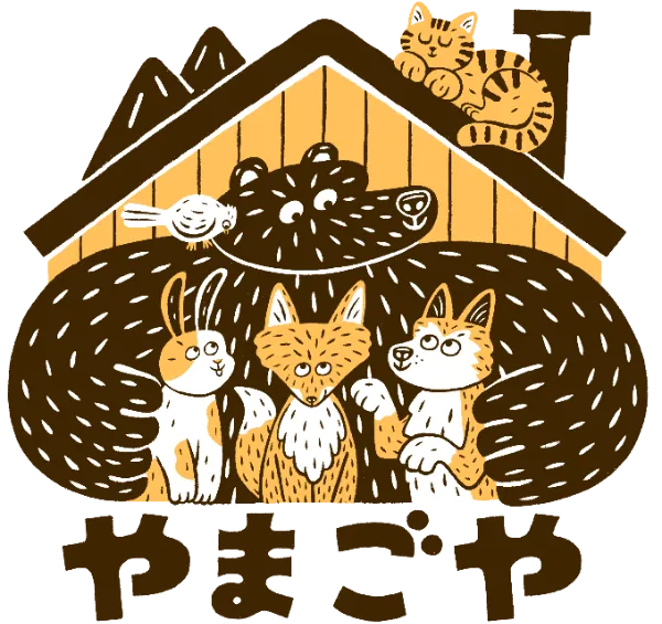 Inoue Farm Logo